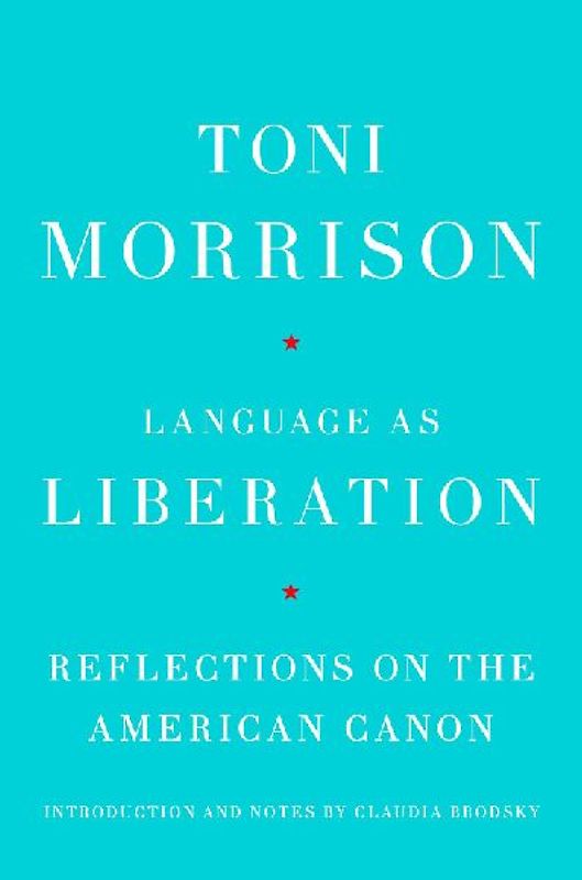 Language as Liberation
