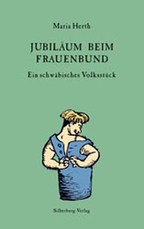 Jubiläum beim Frauenbund