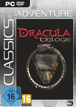 Dracula Trilogie PC Spiele