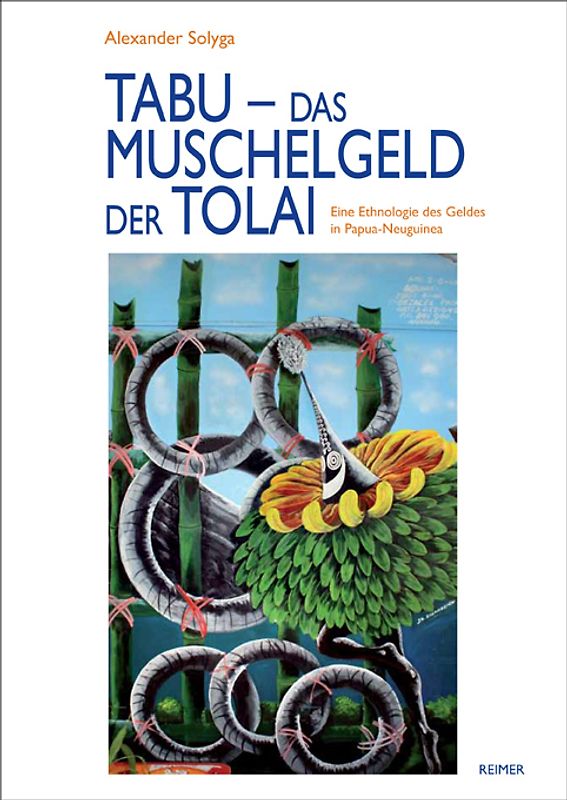 Tabu – das Muschelgeld der Tolai