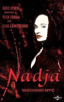 Nadja DVD