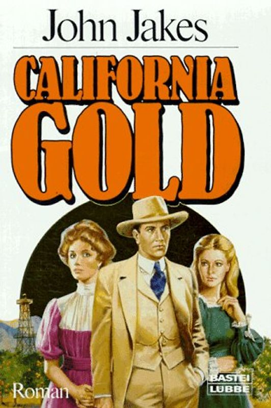 California Gold