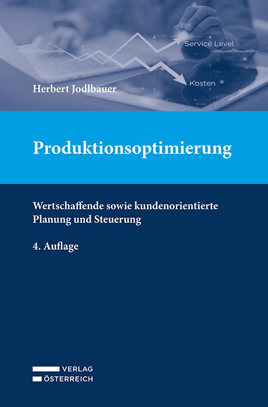 Produktionsoptimierung