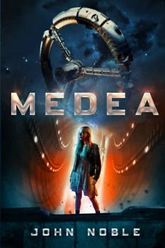 Medea (The Persephone Adventures, Band 1)