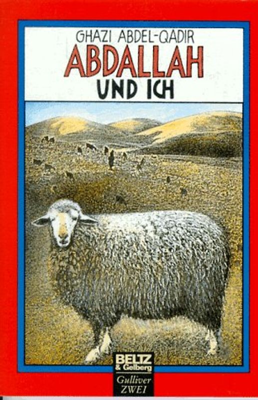 Abdallah und ich. Roman