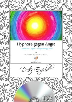 HYPNOSE GEGEN ANGST