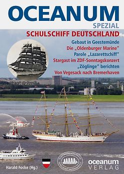 OCEANUM SPEZIAL SCHULSCHIFF DEUTSCHLAND