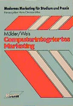 Computerintegriertes Marketing
