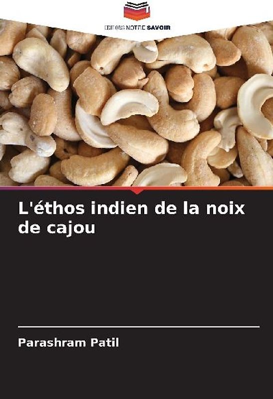L'éthos indien de la noix de cajou