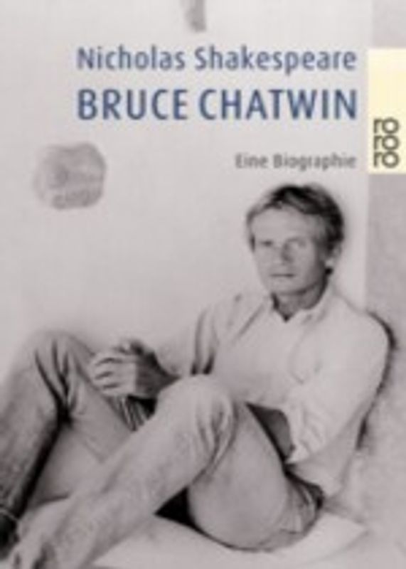 Bruce Chatwin