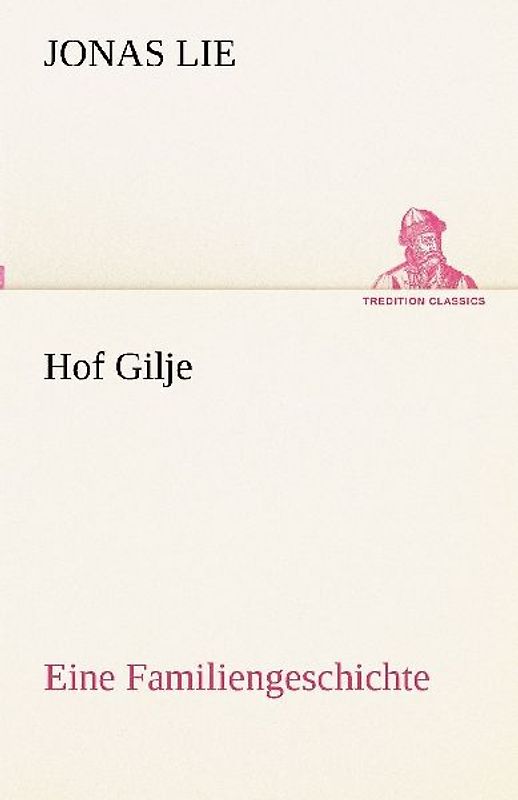 Hof Gilje