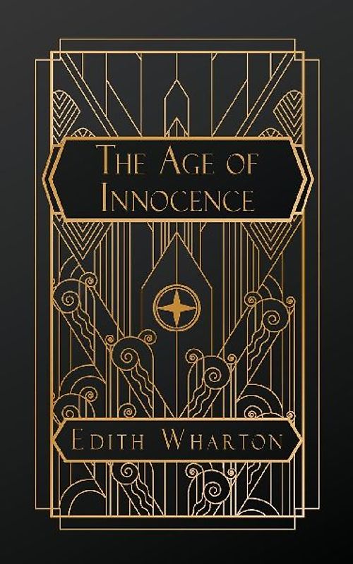 The Age of Innocence