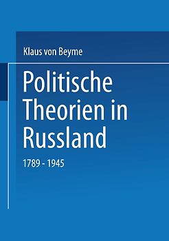 Politische Theorien in Russland