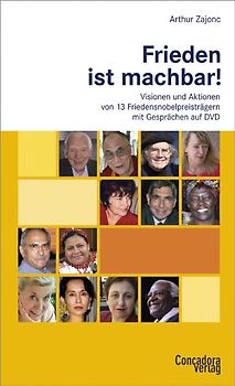 Frieden ist machbar!