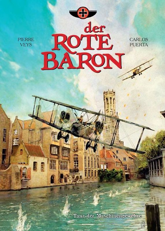 Der Rote Baron