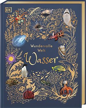 Wundervolle Welt. Wasser