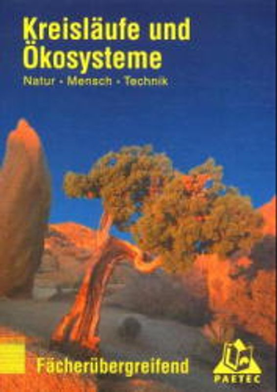 Lehrbuch Kreisläufe und Ökosysteme