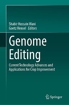 Genome Editing
