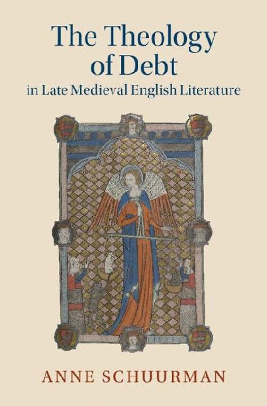 The Theology of Debt in Late Medieval English Literature
