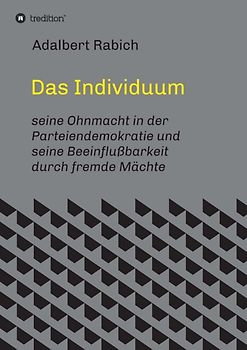 Das Individuum