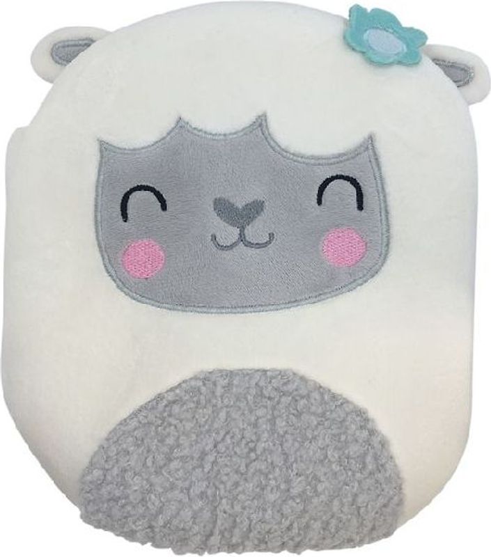 Squish and Snugg Lamb