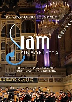 Siam Sinfonietta