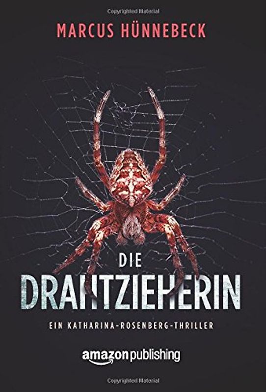 Die Drahtzieherin