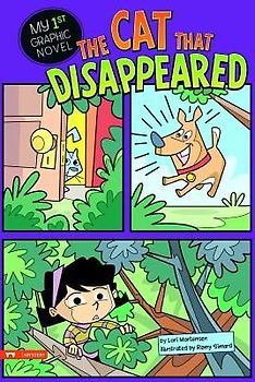 The Cat That Disappeared