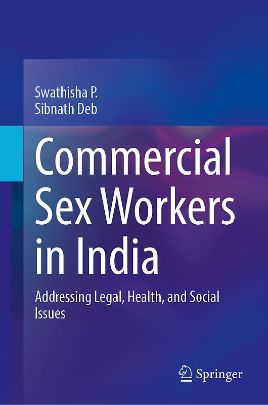 Commercial Sex Workers in India