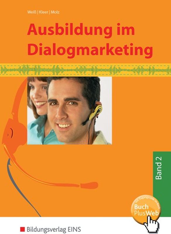 Ausbildung im Dialogmarketing