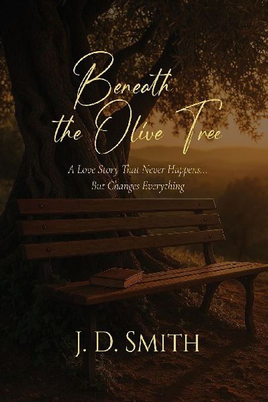 Beneath the Olive Tree