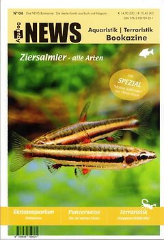 News Bookazine Nr.: 4 (Frühjahr 2018)