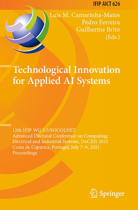 Technological Innovation for Applied AI Systems