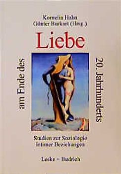 Liebe am Ende des 20. Jahrhunderts