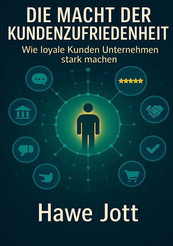 Die Macht der Kundenzufriedenheit