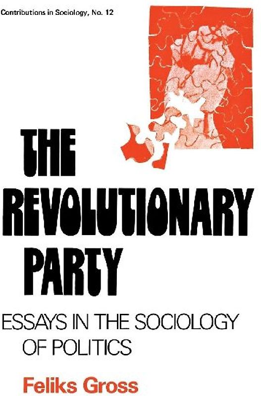 The Revolutionary Party