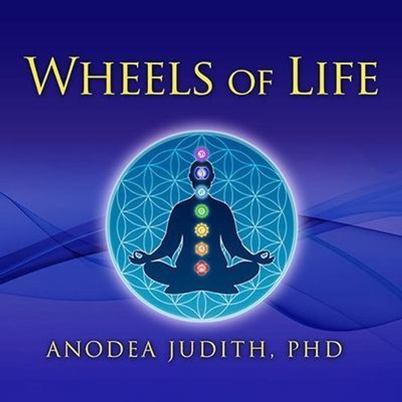 Wheels of Life: A User's Guide to the Chakra System
