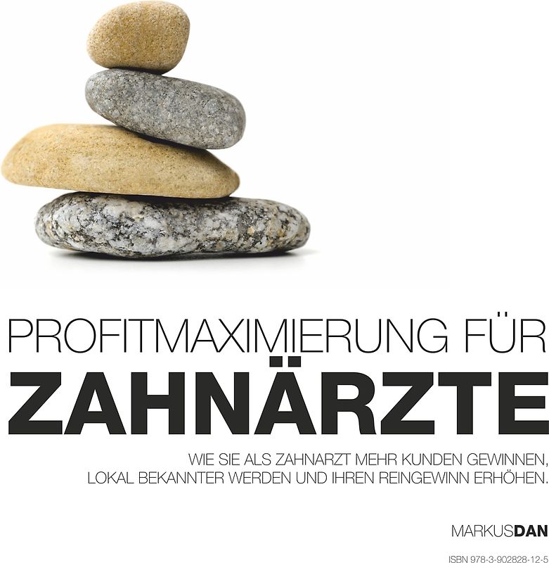 Profitmaximierung für Zahnärzte