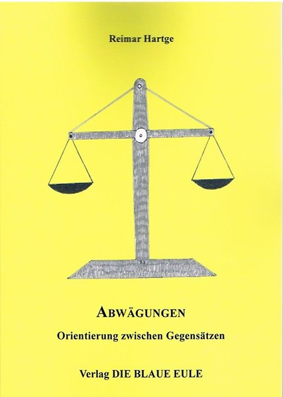 Abwägungen