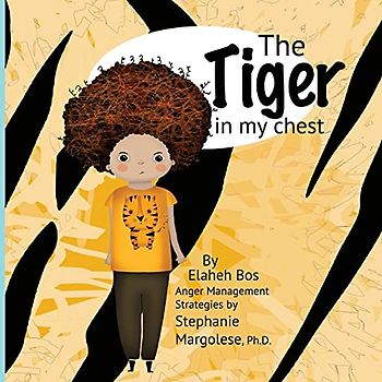 The tiger in my chest