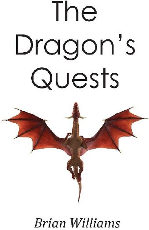 The Dragon's Quests