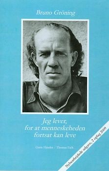 Ich lebe, damit die Menschheit wird weiterleben können. Vollständig... / Ich lebe, damit die Menschheit wird weiterleben können. Vollständig...