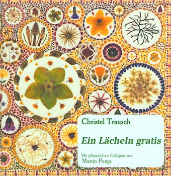 Ein Lächeln gratis. Gedichte