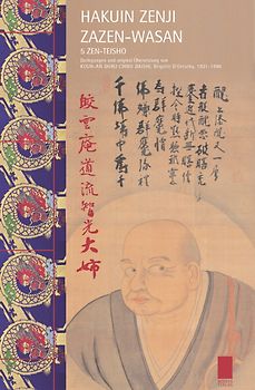 HAKUIN ZENJI "ZAZEN-WASAN"