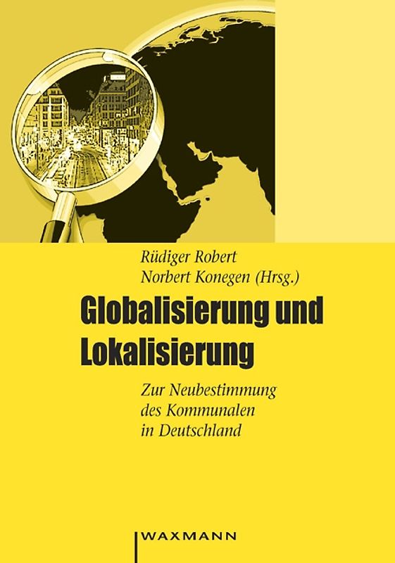 Globalisierung und Lokalisierung