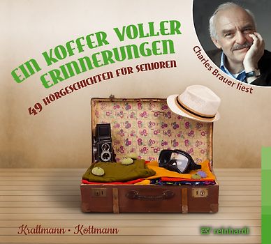 Ein Koffer voller Erinnerungen