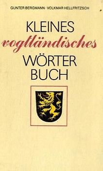 Kleines vogtländisches Wörterbuch