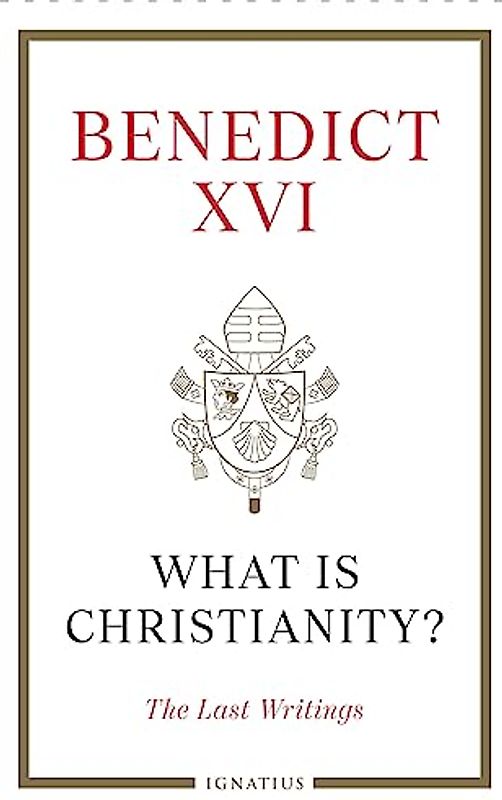 What Is Christianity?