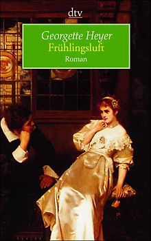 Frühlingsluft