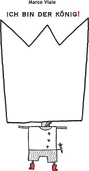 Ich bin der König!